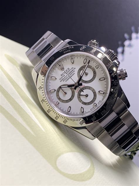 rolex daytona watch stainless steel|rolex daytona steel for sale.